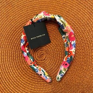 Rifle Paper Co. Headband
